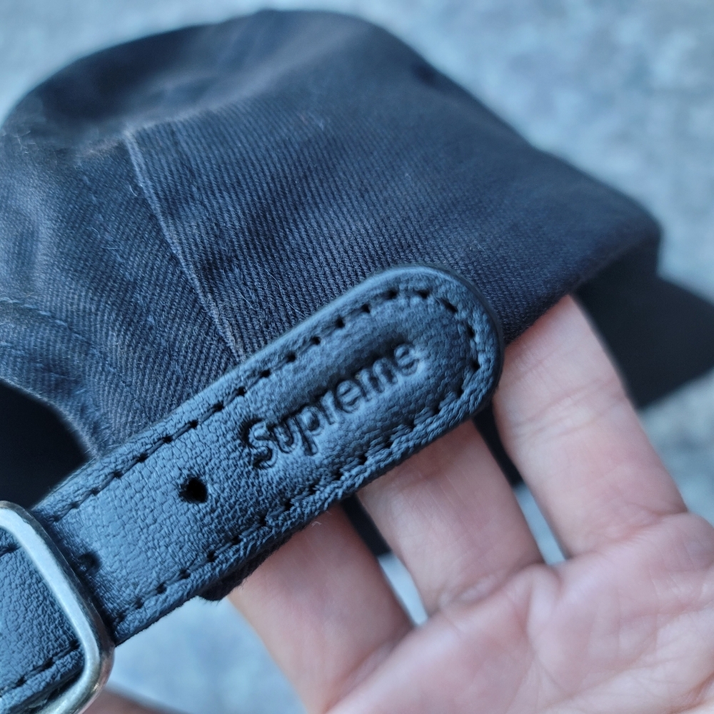 Supreme cap - Picture 2 of 7